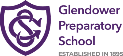 Glendower Preparatory School crest
