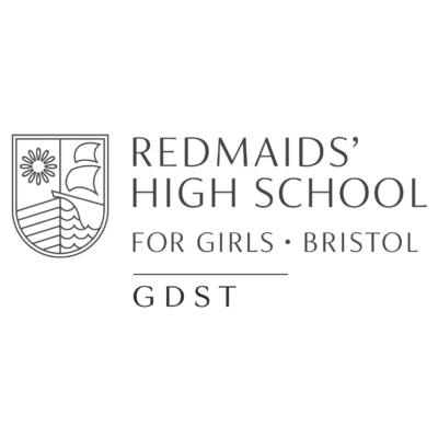 Redmaids’ High School GDST crest