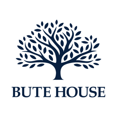 Bute House Preparatory School for Girls crest