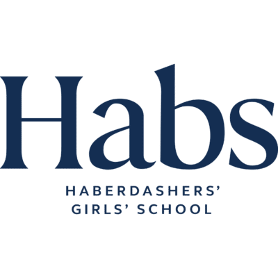 Haberdashers’ Girls’ School crest