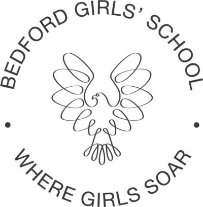 Bedford Girls’ School crest