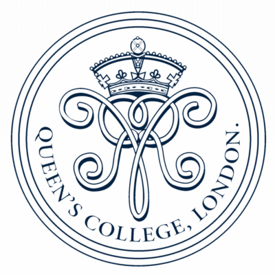 Queen’s College, London crest