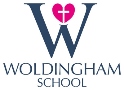 Woldingham School crest