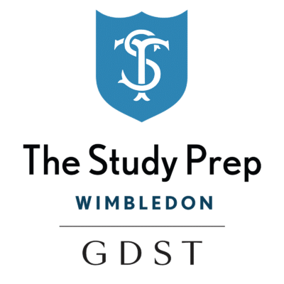 The Study Prep, Wimbledon crest