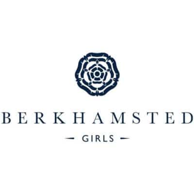 Berkhamsted School (Girls) crest