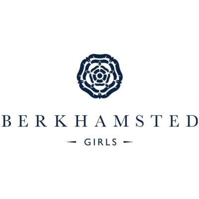 Berkhamsted Girls crest