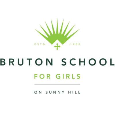 Bruton School for Girls crest