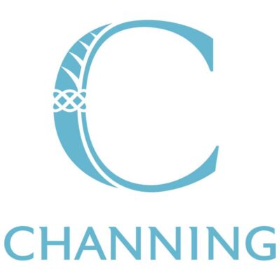 Channing Junior School crest