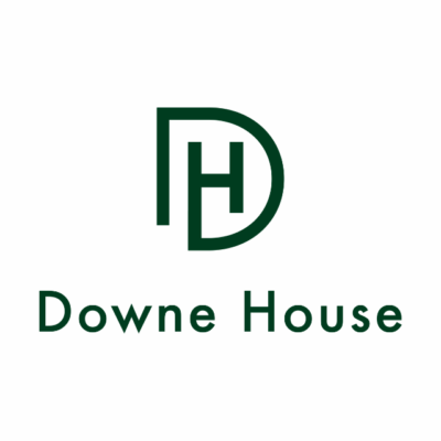 Downe House School crest