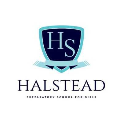 Halstead Preparatory School for Girls crest