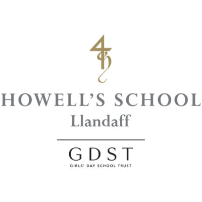 Howell’s School, Llandaff GDST crest