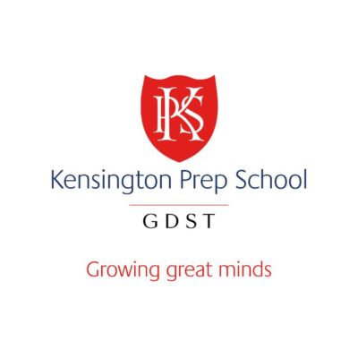 Kensington Prep School GDST crest