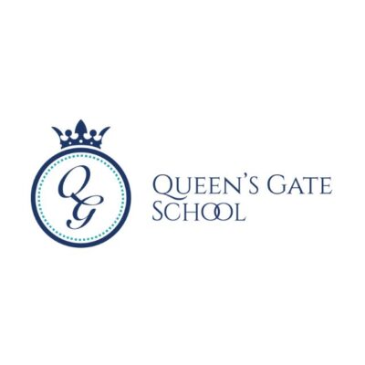 Queen’s Gate School, London crest