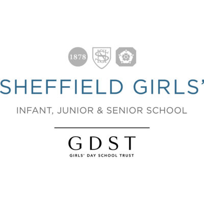 Sheffield High School for Girls GDST crest