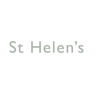St Helen’s School, Northwood crest