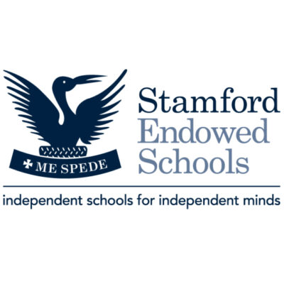 Stamford High School crest