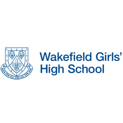 Wakefield Girls’ High School crest