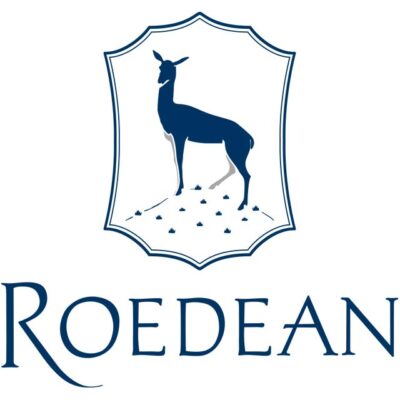 Roedean School, Brighton crest