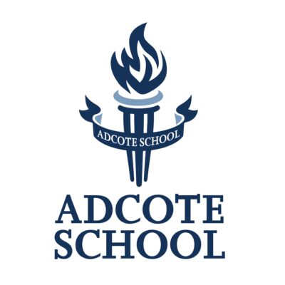 Adcote School For Girls crest