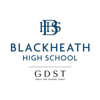 Blackheath High School GDST crest