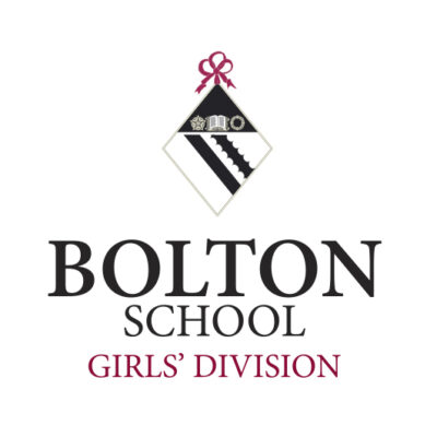 Bolton School Girls’ Division crest