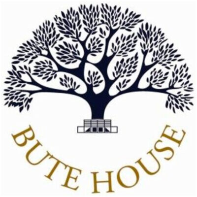Bute House Preparatory School for Girls crest