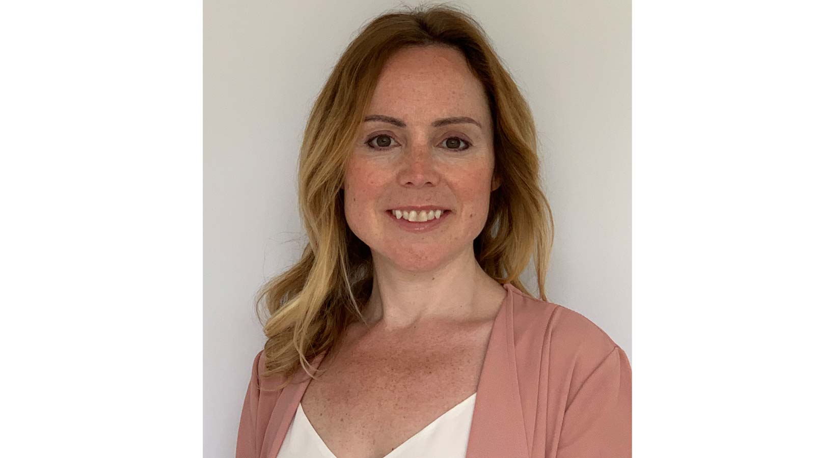 pic of Donna Stevens who is interviewed by IE Today magazine