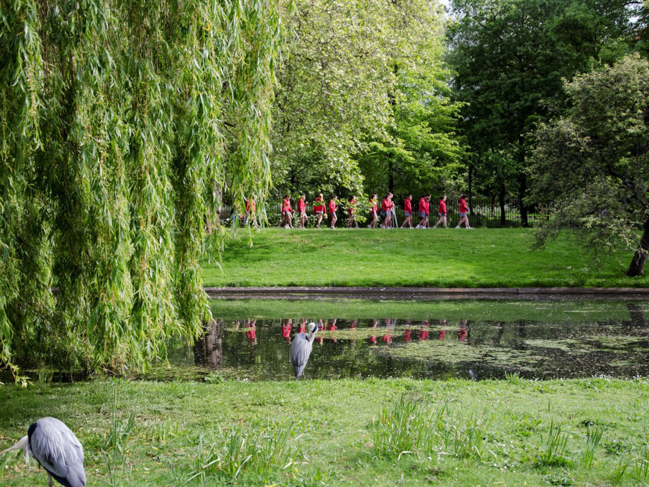 Francis Holland Regent's Park | The Girls' Schools Association