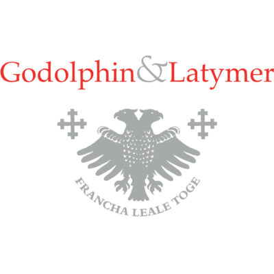 Godolphin and Latymer School crest