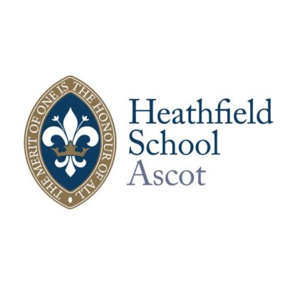 Heathfield School crest