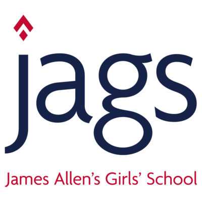 James Allen’s Girls’ School crest