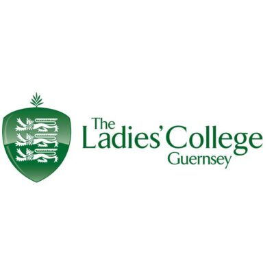 The Ladies’ College crest