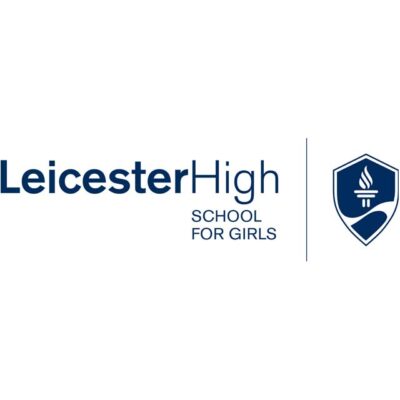 Leicester High School for Girls crest