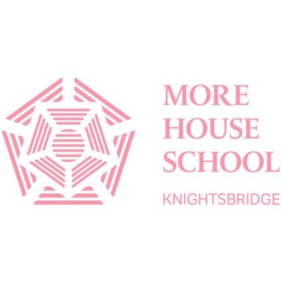 More House School crest
