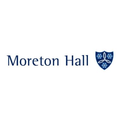 Moreton Hall crest