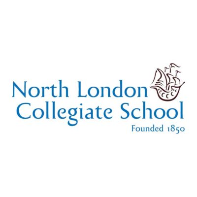 North London Collegiate School crest