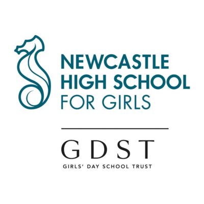 Newcastle High School for Girls GDST crest