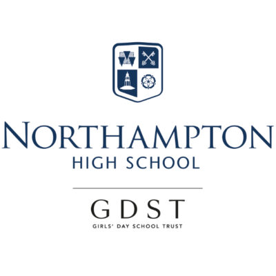 Northampton High School GDST crest