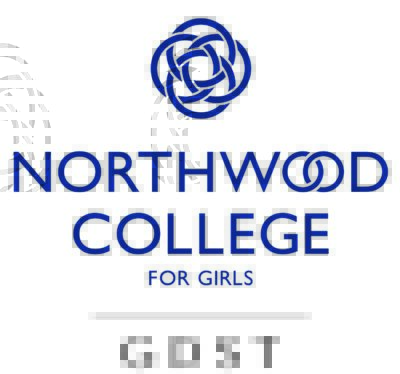Northwood College for Girls GDST crest