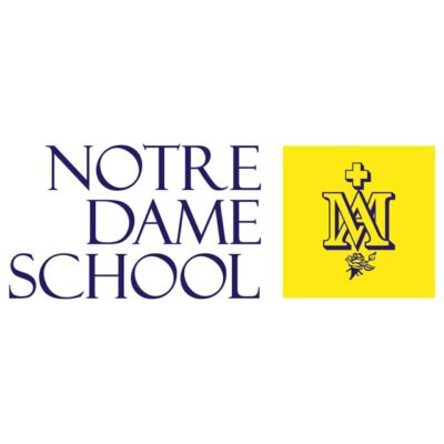 Notre Dame Senior School crest