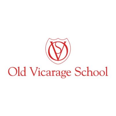 The Old Vicarage School crest