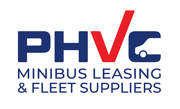 PHVC Minibus Leasing & Fleet Suppliers