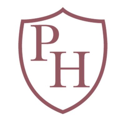 Pembridge Hall School crest