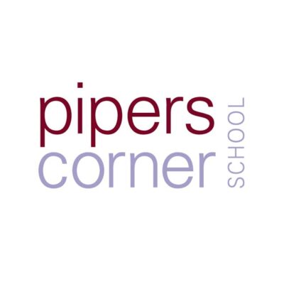 Pipers Corner School crest