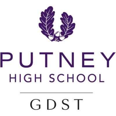 Putney High School GDST crest