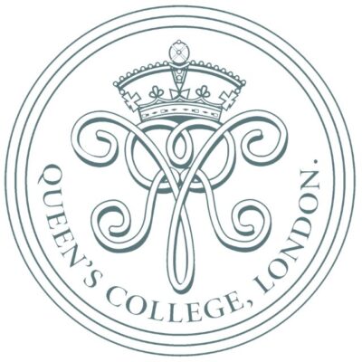 Queen’s College, London crest