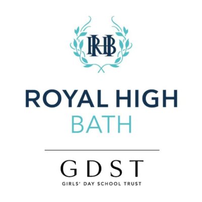 Royal High School, Bath GDST crest