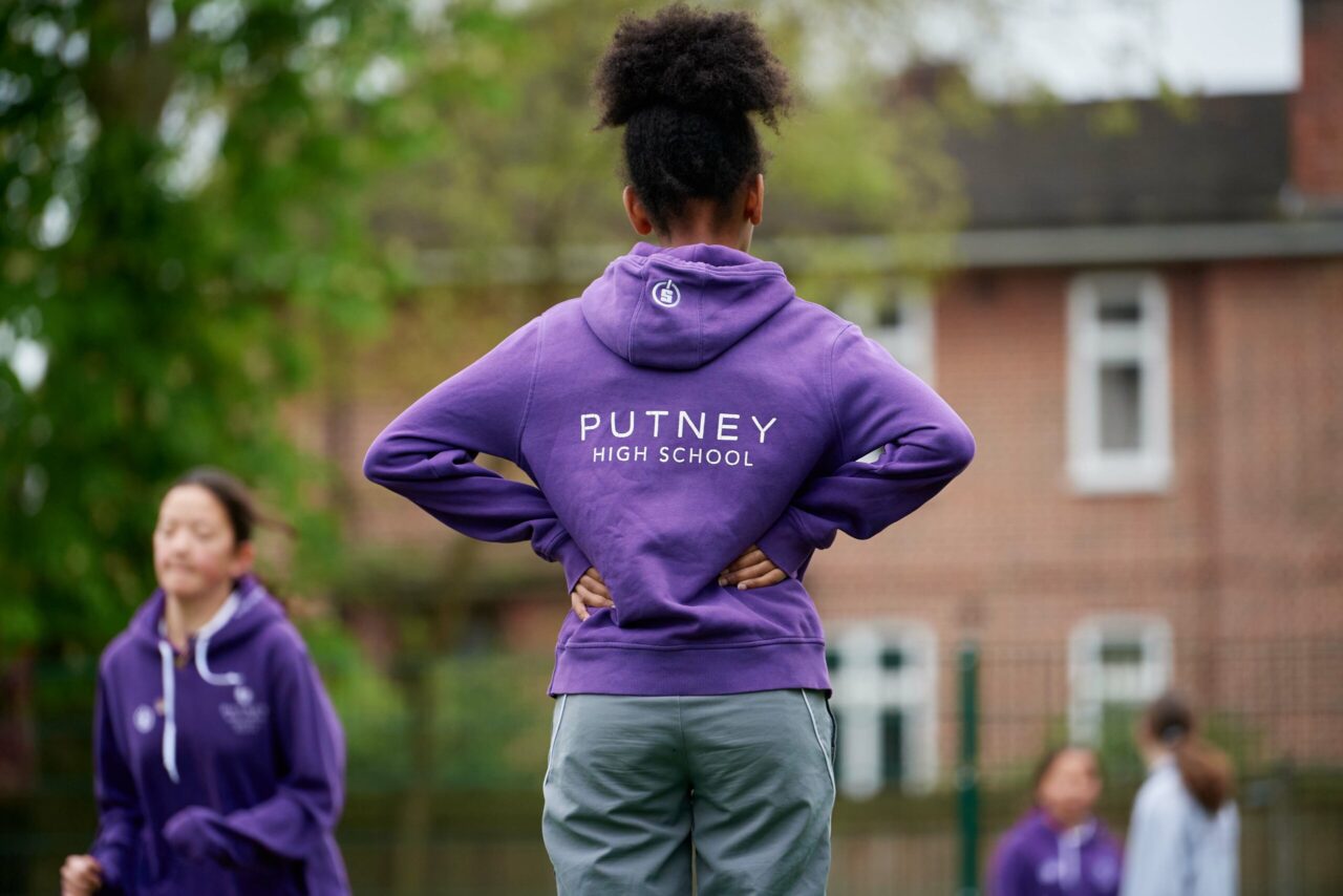 Putney High School GDST | The Girls' Schools Association