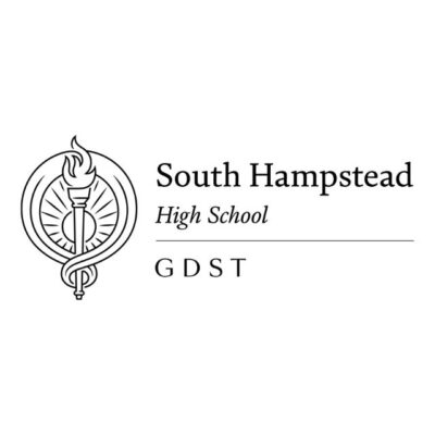 South Hampstead High School GDST crest