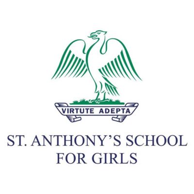 Ivy House School crest
